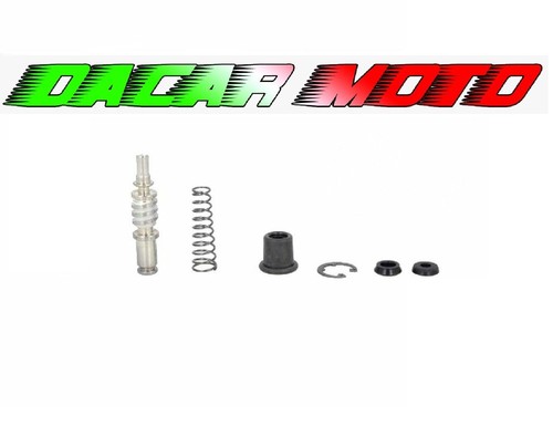 Kit revisione pompa - revisione,