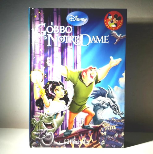 Gobbo notre dame - il,