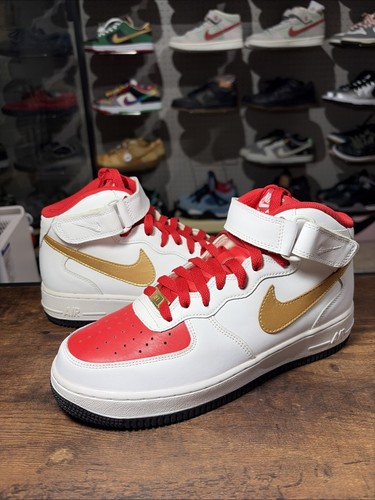 Taglia nike air force - taglia,