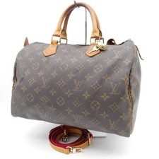LOUIS VUITTON Speedy 30 M41526