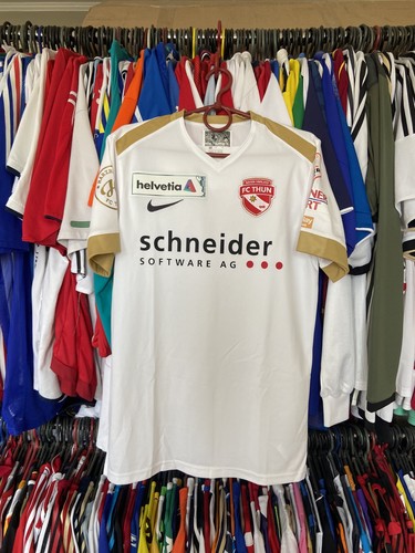 Maglia thun - maglia, 2018