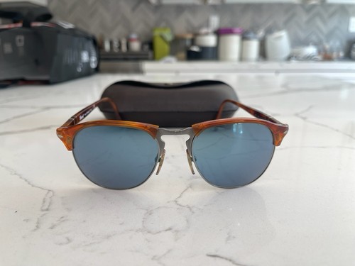 Persol terra siena 8649 s - persol, 8649-s