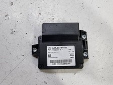 Modulo comando freno a mano