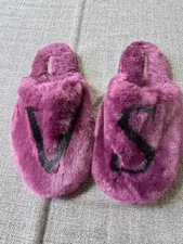 Pantofole Victoria’s Secret