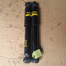 Ammortizzatore post lancia - ammortizzatore, sx