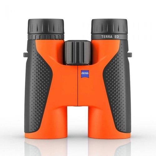 Binocolo zeiss terra 8x42 - binocolo,