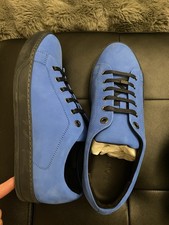 DUE paia di sneakers uomo
