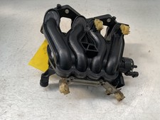 COLLETTORE ASPIRAZIONE PER