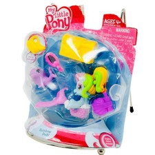 Modellino My Little Pony ville