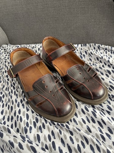 Sandali doc martens deardra - sandali, dr
