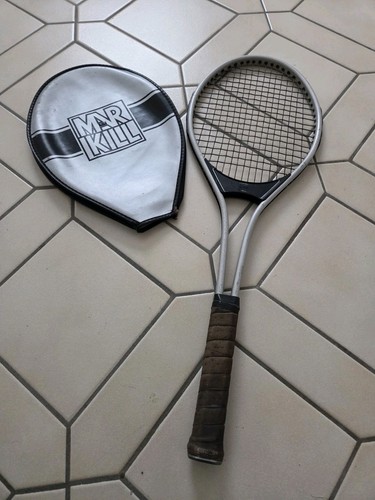 Racchetta tennis markill - da,