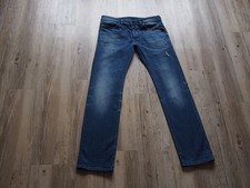 Jeans vintage diesel safado - vintage,