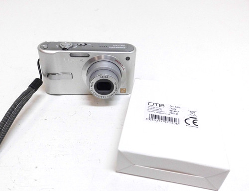 Fotocamera digitale panasonic - fotocamera,