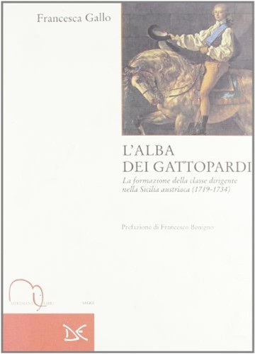 Alba dei gattopardi la - l'alba, gattopardi.