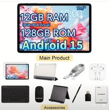 Teclast P30T Tablet 4GB RAM