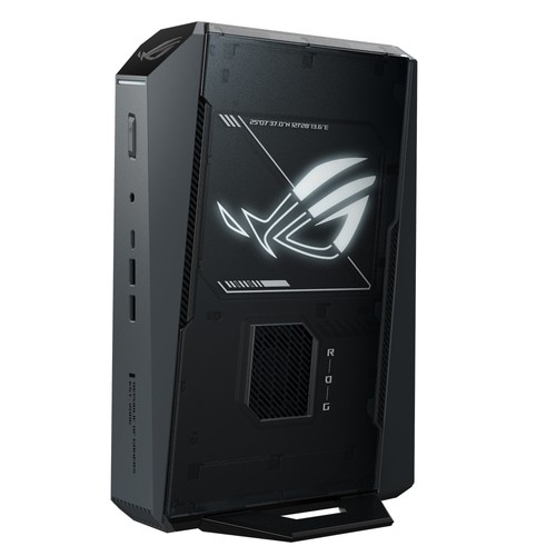 Asus rog gr70 mini gaming - rog,