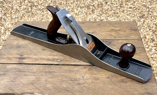 Stanley bailey 7 jointing - stanley, no.