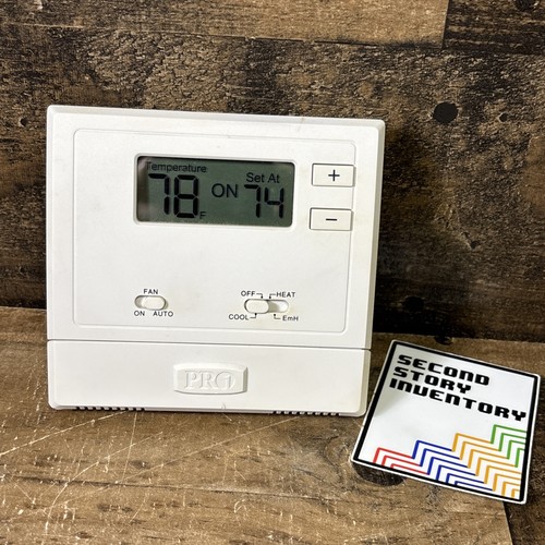 Pro1 iaq t621 termostato - pro1,