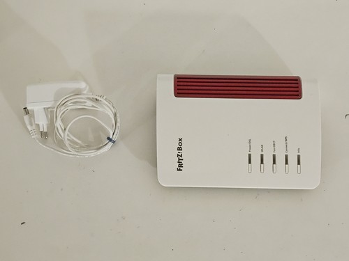 Fritz box 7530 - box,