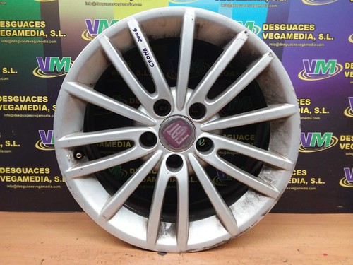 Cerchio fiat croma 194 2005 - fiat, 16