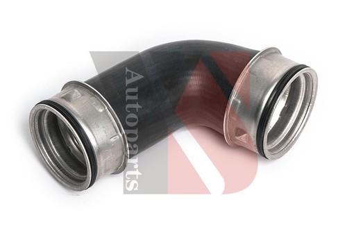 Tubo intercooler turbo ysparts - tubo,