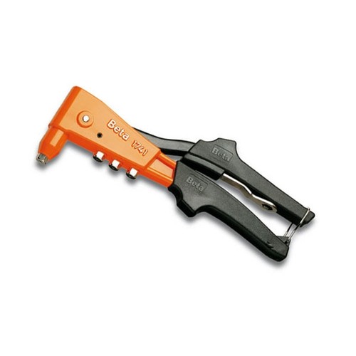 Rivettatrice beta 1741b con - beta, 4