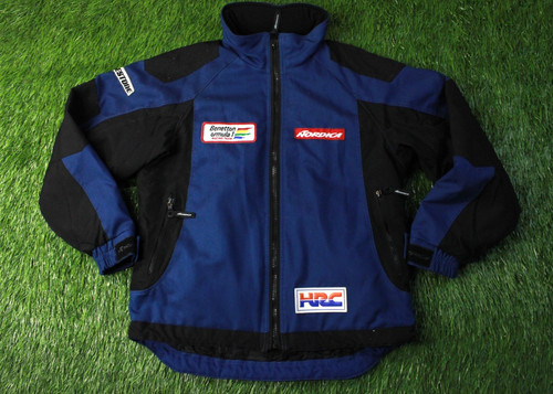 Giacca benetton team formula - giacca, 1