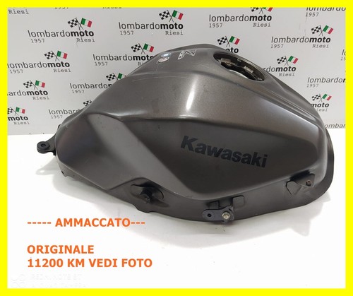 Serbatoio tanica benzina - serbatoio,