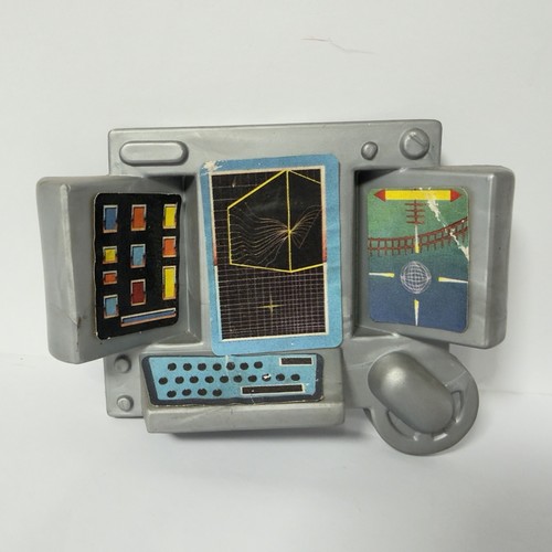 Motu eternia computer - motu,