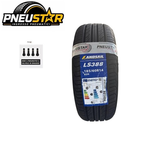 Pneumatico 185 r14 landsail - 60,
