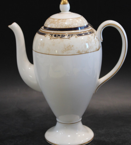 Caffettiera wedgwood - caffettiera,