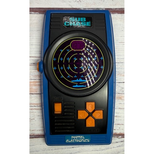 Gioco elettronico portatile