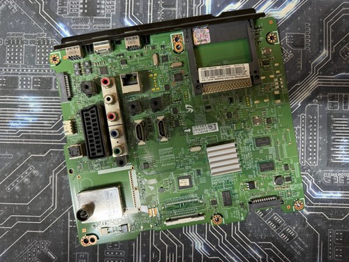 Main board ue32es5500 - board,