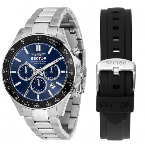 Orologio sector 230 - orologio,