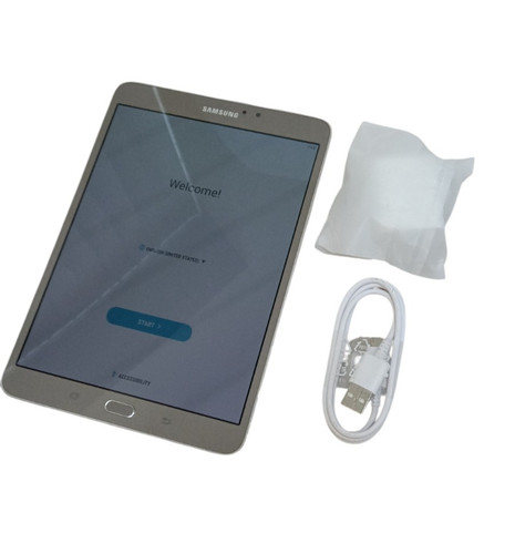 Samsung galaxy tab t710 - galaxy,