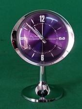 SVEGLIA OROLOGIO VINTAGE DA