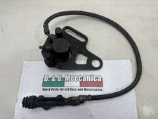 PINZA FRENO POMPA POSTERIORE GILERA SIOUX 50 VEDI DESCRIZIONE (KX146)