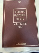 Libro Dei Francobolli
