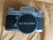 Miranda Sensorex II +