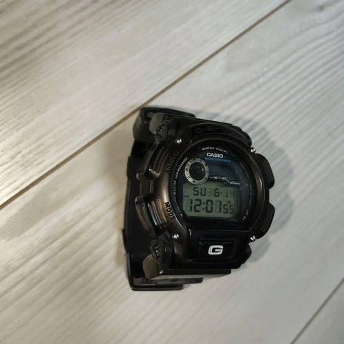 Orologio casio shock 9000 - casio, dw-9000