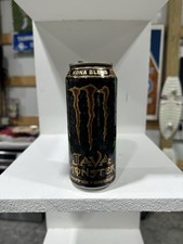 Rara miscela monster - miscela, energy