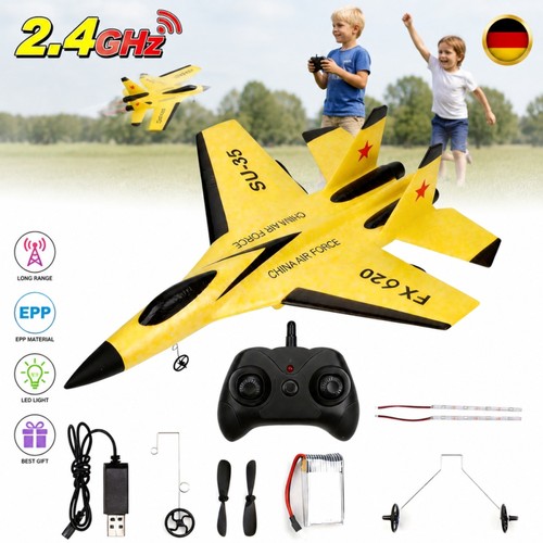 Aereo led 4ghz - rc, 2.4ghz