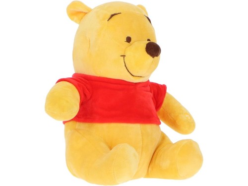 Peluche disney winnie the - peluche, pooh