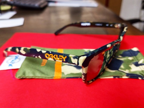 Occhiali sole oakley - occhiali,
