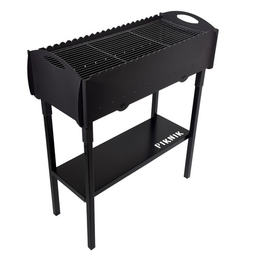 Barbecue grande in - 3,