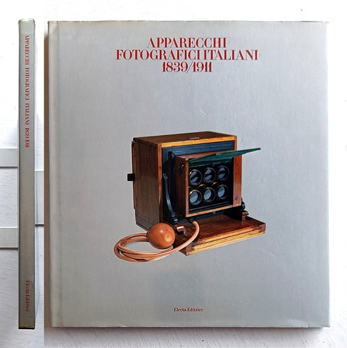 Apparecchi fotografici