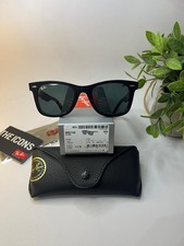 Ray-Ban 2140 wayfarer Black 