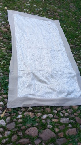Tovaglia altare pom prete - altare,