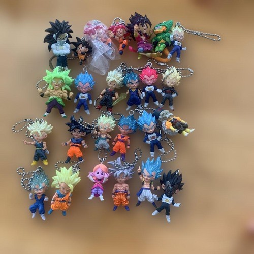 Set personaggi con - set, 24