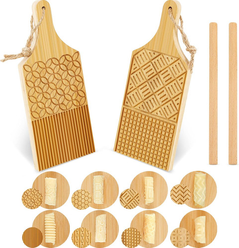 Pezzi tagliere per pasta - 4,
